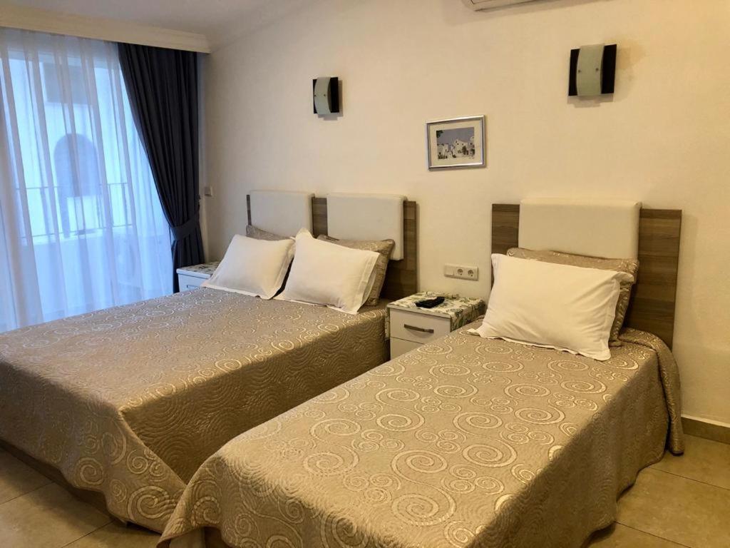 טורונץ' Pisces Hotel מראה חיצוני תמונה