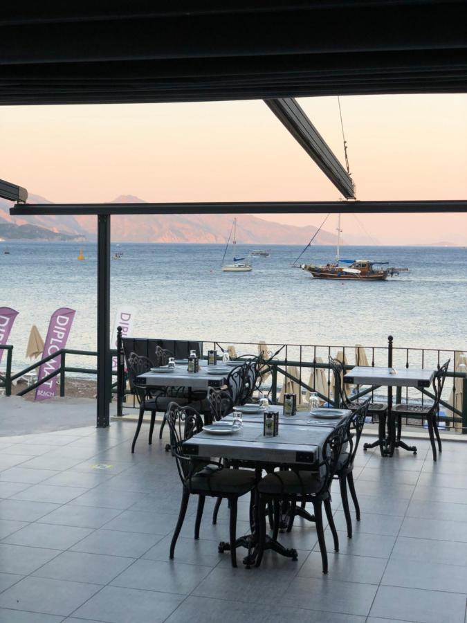 טורונץ' Pisces Hotel מראה חיצוני תמונה
